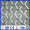 DM Galvanizado Chain Link Fence